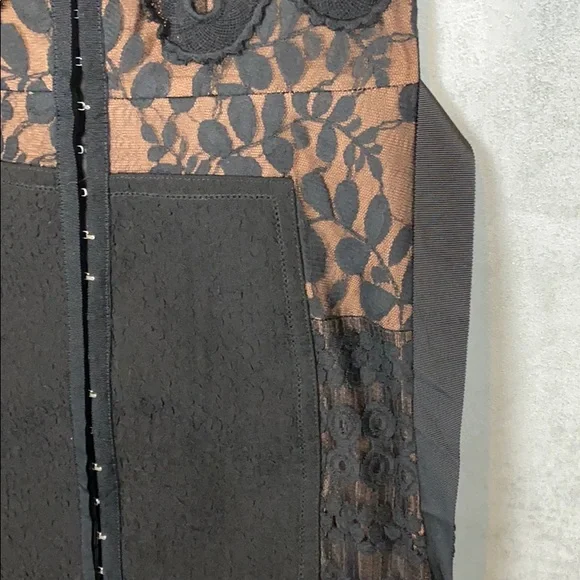 Byron Lars Beguile sheath dress - Picture 7 of 9